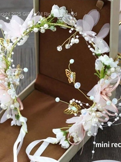 Fairy Tiara