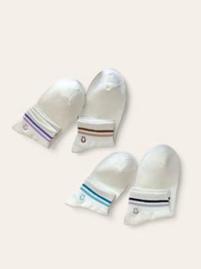 Curl Mile Set (set of 4) Curl Mile Set (set of 4)