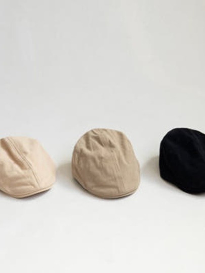 Cotton Hunting Cap Cotton Hunting Cap