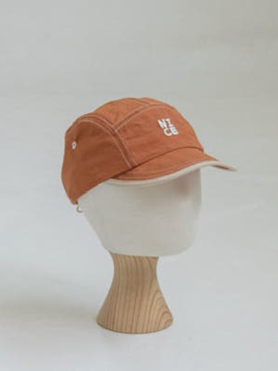 Nice Camp Cap Nice Camp Cap