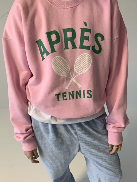 Tennis Sweatshirts