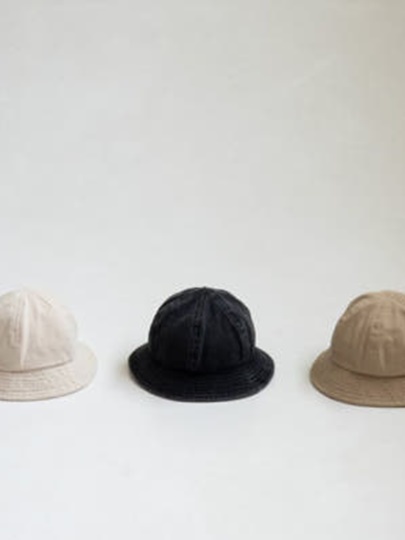 Small Washing Bucket Hat Small Washing Bucket Hat