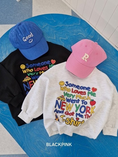SOMEONE Sweatshirts