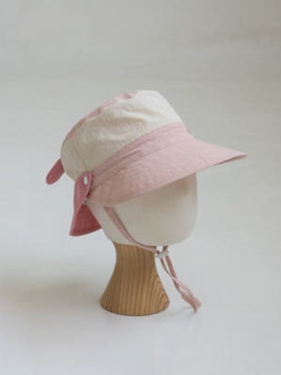 Animal Flap Cap Animal Flap Cap