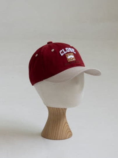 Close Ball Cap Close Ball Cap