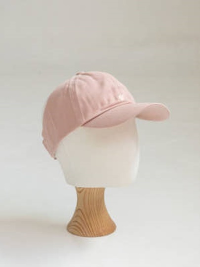 Heart Half Ball Cap Heart Half Ball Cap