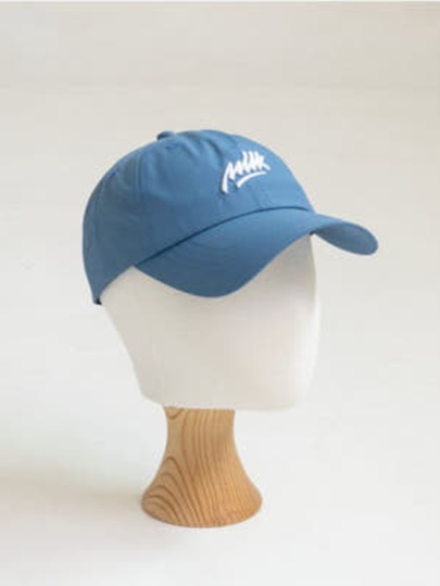 Milk Ball Cap Milk Ball Cap