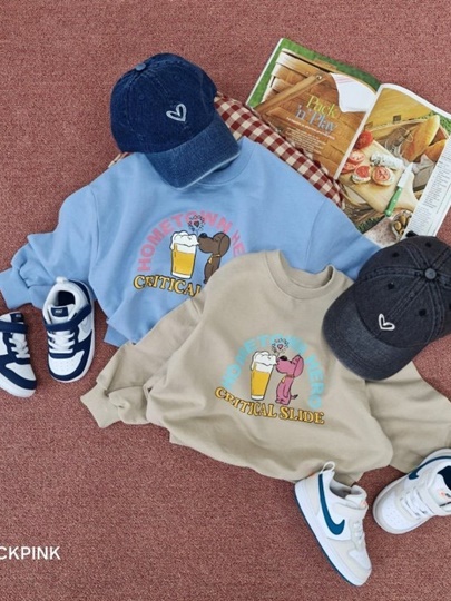 HOMETOWN Sweatshirts