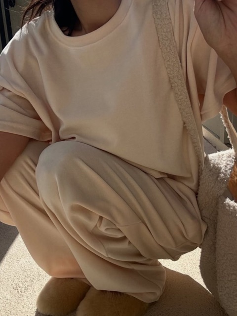 Velore Top Bottom Set Velore Top Bottom Set
