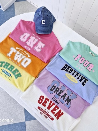 7DAYS Sweatshirts