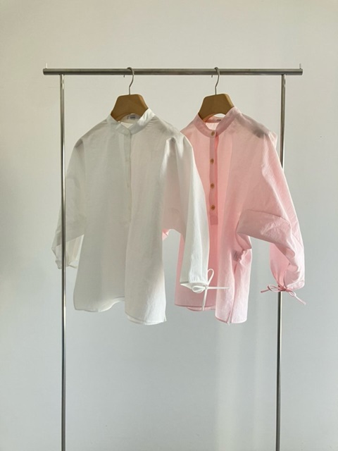 Frame Blouse Frame Blouse