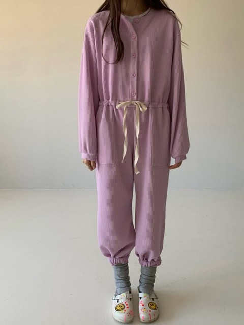 Intro Jumpsuit Intro Jumpsuit
