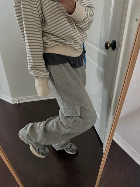 Cargo Pants Cargo Pants