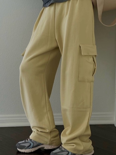 Cargo Pants Cargo Pants