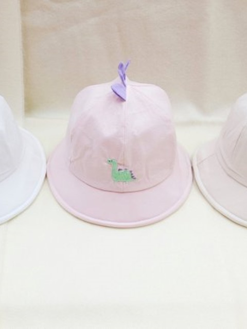 Dino Bucket Hat