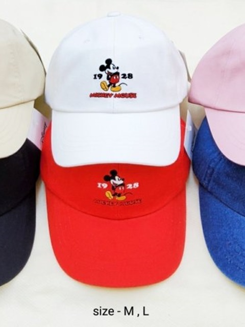 M 1928 Ball Cap