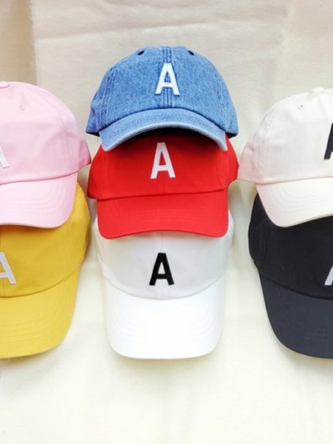 A Ball Cap