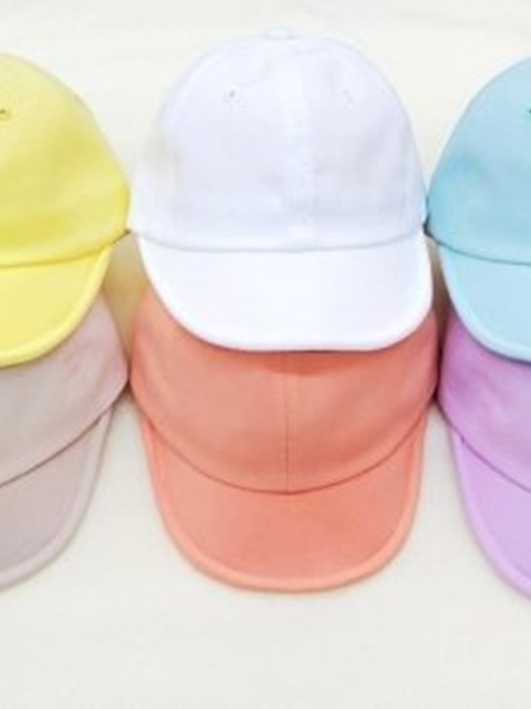 Plain Hat