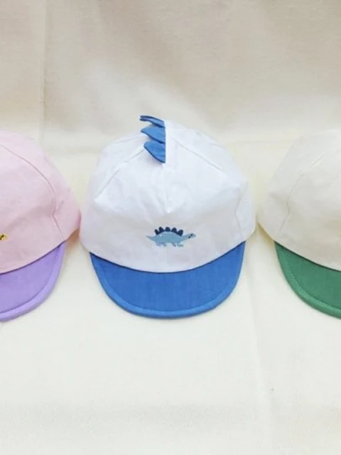 Dino Hat
