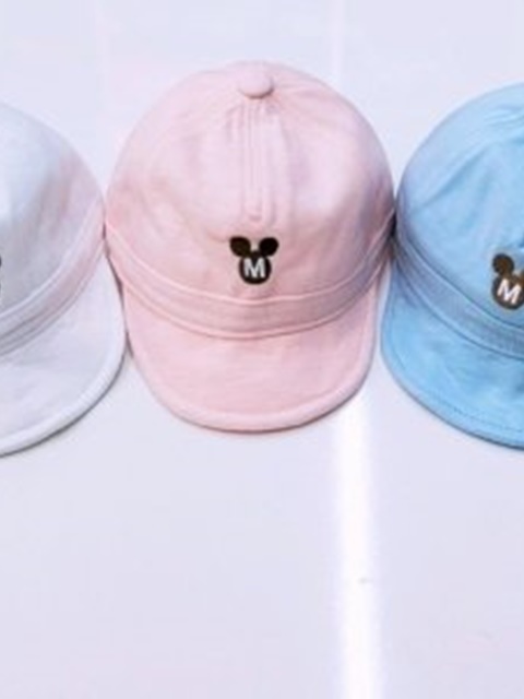 M Hat