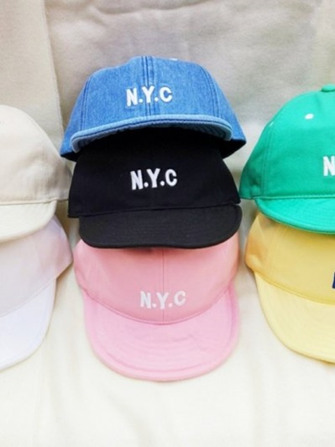NYC Hat