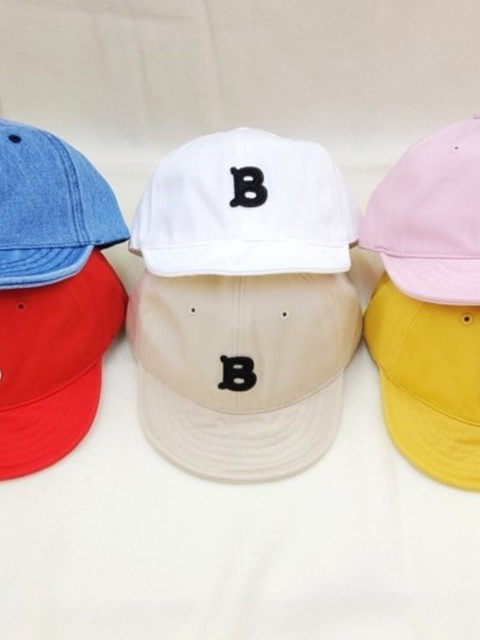 B Hat