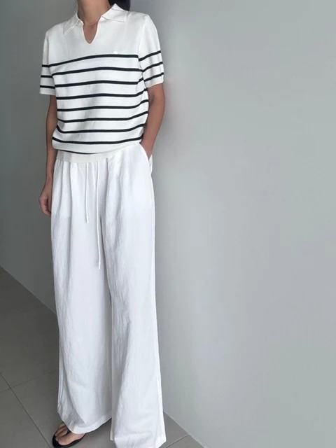 Carrie Banding Slacks