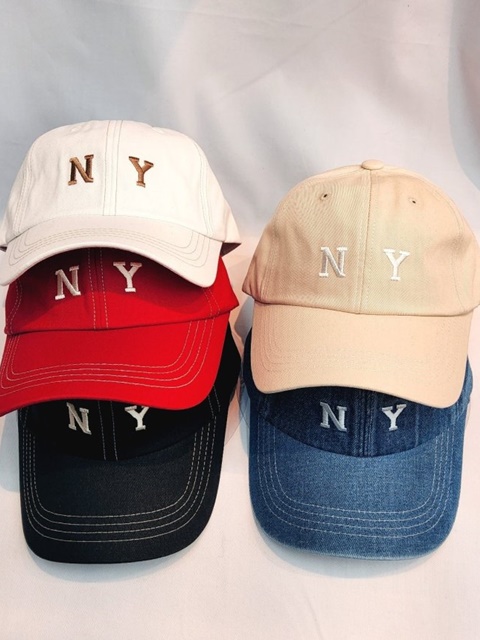 NY Ball Cap