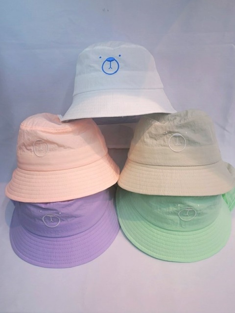 Bear Flap Bucket Hat