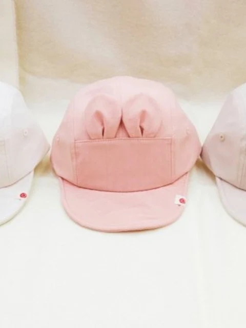 Smile Rabbit Hat Smile Rabbit Hat