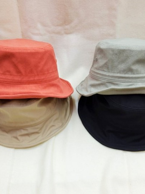 String Bucket Hat String Bucket Hat