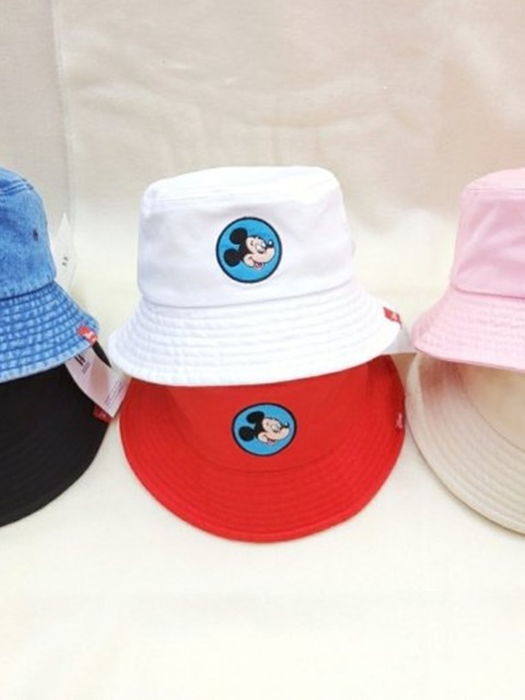 M Bucket Hat M Bucket Hat