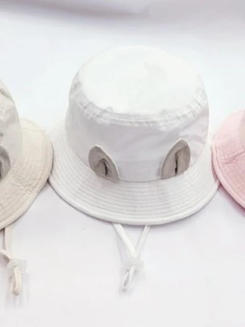 Rabbit Ear Bucket Hat Rabbit Ear Bucket Hat