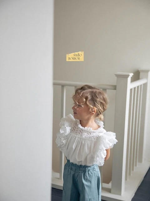 Petal Blouse Petal Blouse