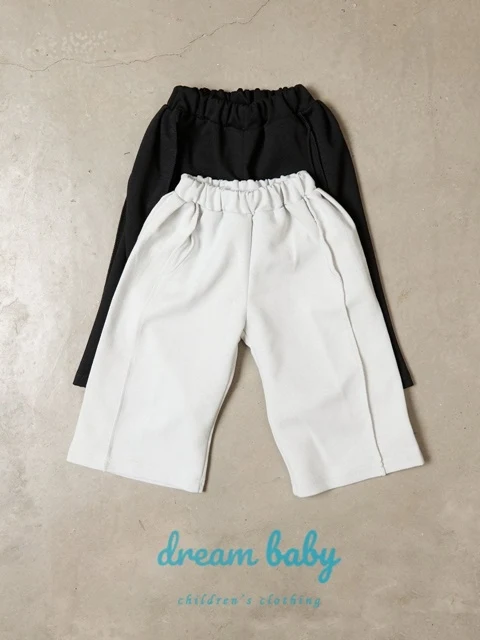 Wide Pants Wide Pants