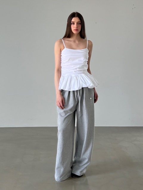 Lauren Sleeveless Blouse