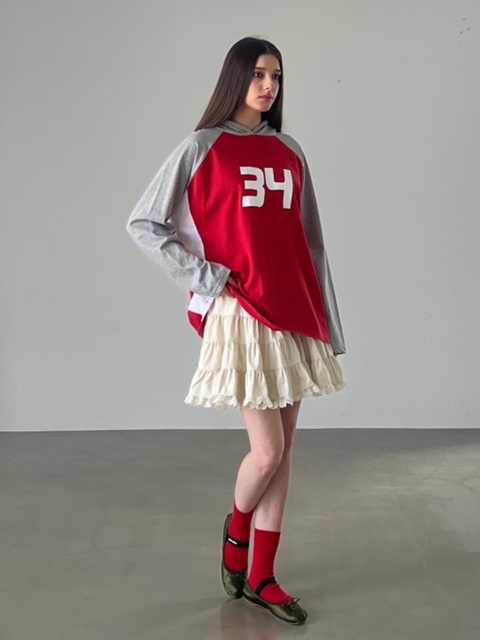 Roje Skirt