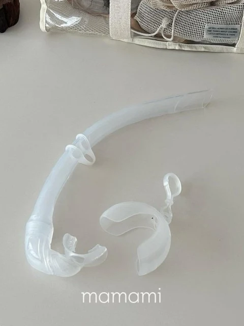 Jelly Snorkel