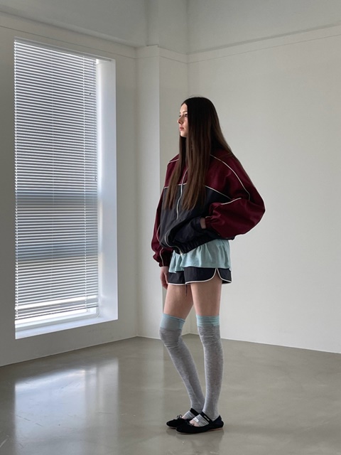 Washer Shorts