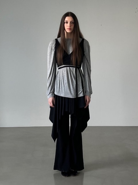 Balance Bootcut Pants