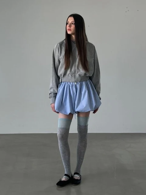 Long Socks