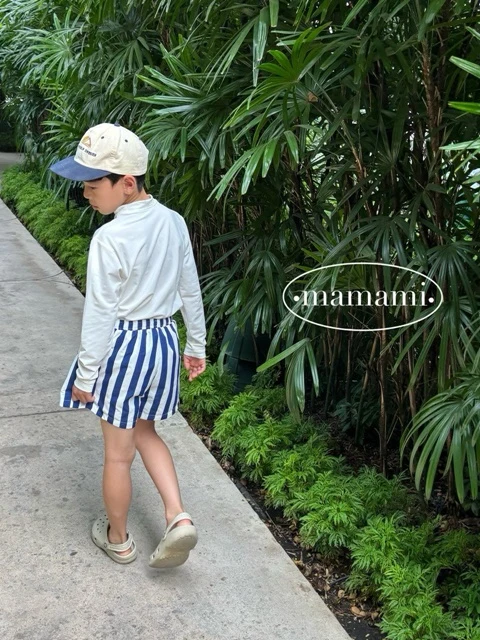 Surf Beach Shorts