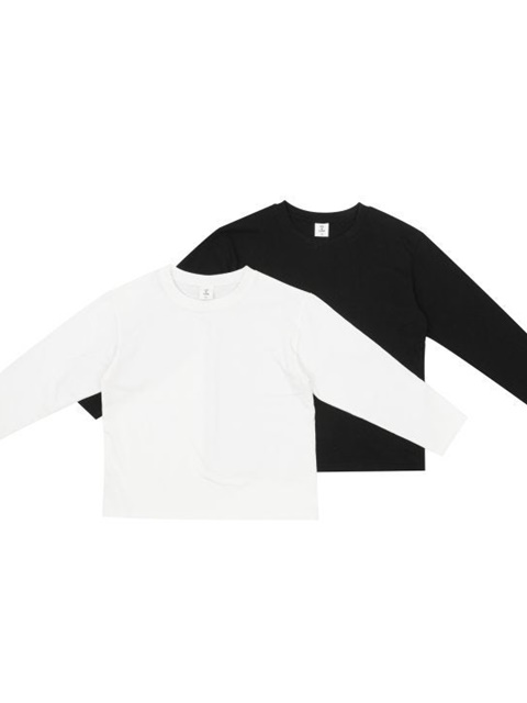 Layered Long Sleeve Set