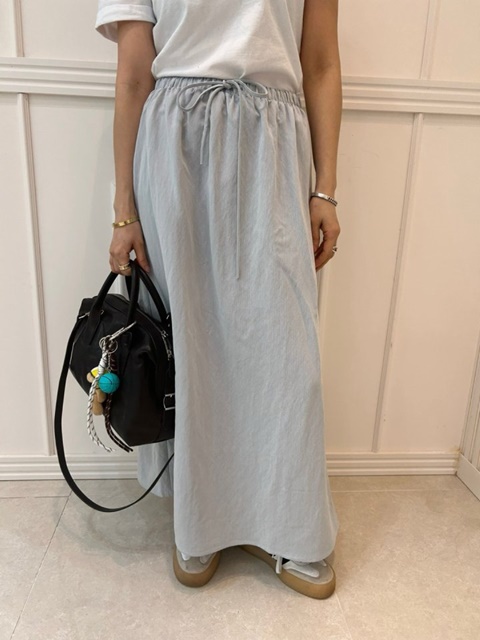 Natural Skirt