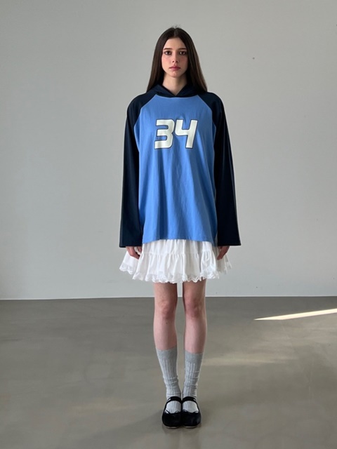 Leo Hoodie