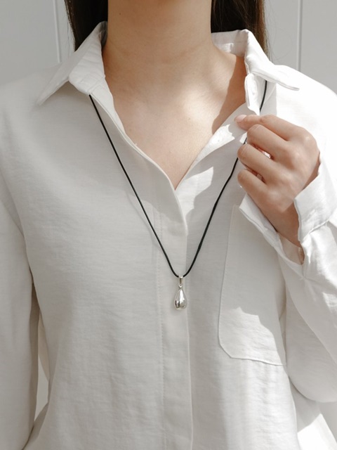 Inasu Of Bold Necklace