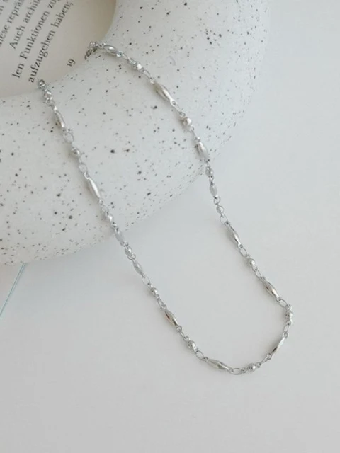 Trinity Surgical Necklace