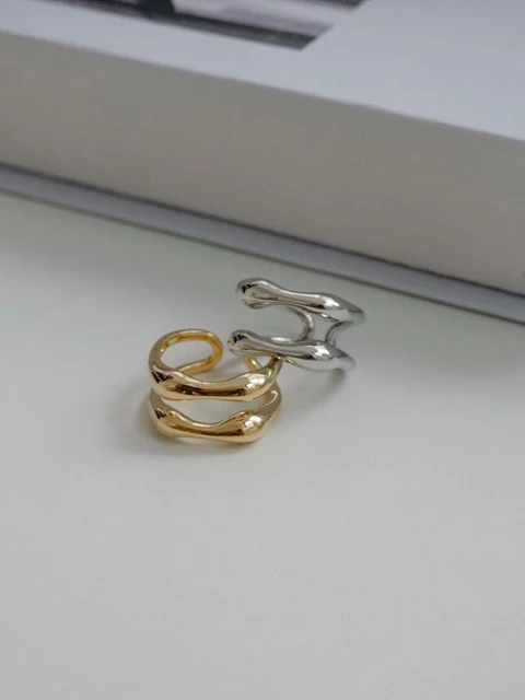 Adu Perelli Ring