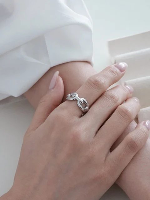 Remember Chain Ring