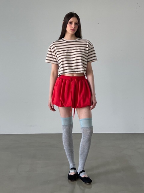 Pop Balloon Skirt